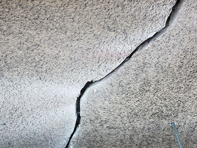 risse mauerwerk Rissverpressung