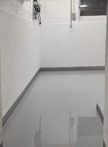 kellerboden nachher 1 bodenbeschichtung