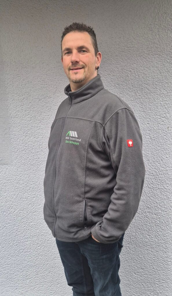 dirk scheppe bwa sauerland kontakt